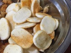 -阿姨小肉摊(同济西苑店)