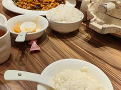 -九转小磨·非遗东北菜(群力店)