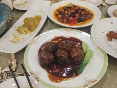 -烤肉宛饭庄(北新桥店)