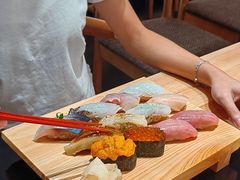 -小十Omakase(地王大厦店)