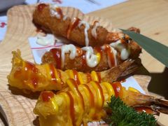 -清水日本料理铁板烧(学府路店)