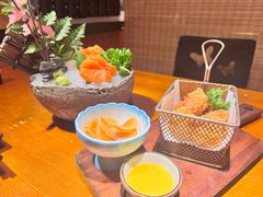 -鳗鱼家·深夜食堂(军博店)