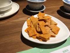 -首秀·四川料理(星耀101店)