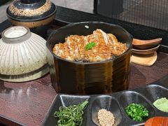 -玄白·炭烤活鳗(上海首店)