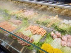 -潮泰牛肉火锅 · 创于1992年(车公庙店)