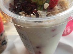 -85度C(厦门中华城新店)