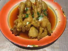 -李叔叔虾蟹大排档(青羊店)