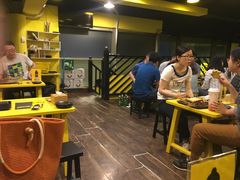 -望京小腰(北京总店)