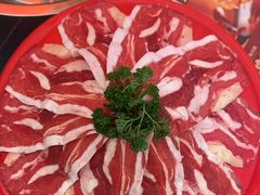 -蜀大侠火锅.川剧变脸(龙泉世茂店)