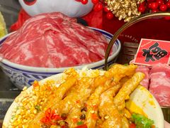 -蜀大侠火锅(总府路店)