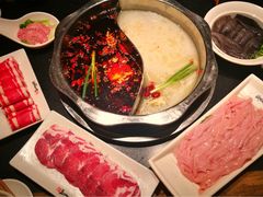 -纸盐河码头火锅(十八梯店)