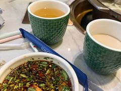 -润园四季椰子鸡火锅(南山海岸城店)