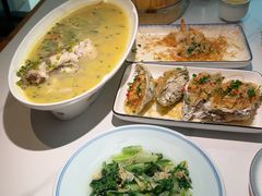 -涌上外婆桥(海宁银泰城店)