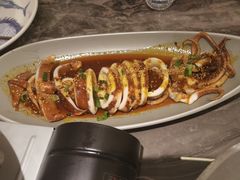-前海沿·青岛菜(乐客城店)
