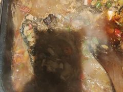 -云晓光头烧烤吧(川沙绿地店)