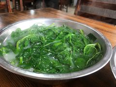 -刘记古镇羊肉汤