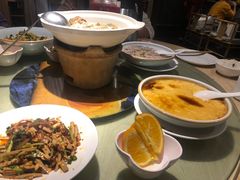 -湘阁里辣(沙井华润万家店)