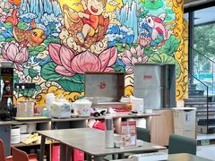 -荣记·囍粤茶餐厅(花都店)