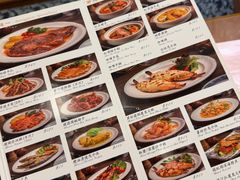 -玫瑰园西餐厅(新华大厦店)