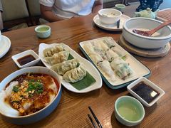 -如轩·海鲜砂锅粥·潮汕菜(海珠店)