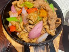 -老厨家(友谊路总店)