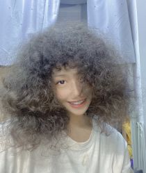 -F P· HAiR