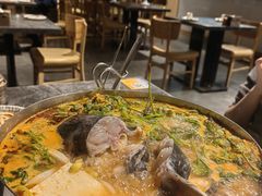 -泉味道贵州厨房(三里河店)