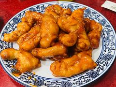 -北大地皖峰饭馆