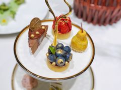 -次第花开素食雅宴