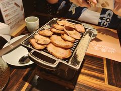 -山葵家·创意料理(临平银泰城店)