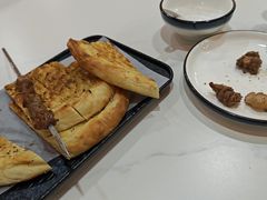 -西域美食(西直门南小街店)