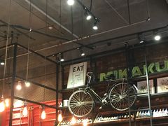 -MIKAKU(万达广场上海宝山店)