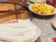 -二胖家铁锅炖大鹅(双井店)