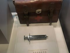 -遵义会议纪念馆