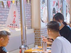 -哼蟹二将·烤肉酱蟹(合生汇店)