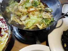 android_upload_pic-吴越荣记·苏州菜·松鼠桂鱼(斜塘老街店)