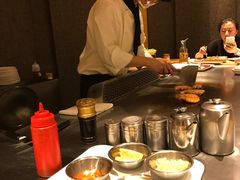 -赤坂亭·M9和牛烧肉·铁板烧(合肥万象城店)