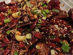 -那家老院子东北菜·饺子·小鸡炖蘑菇(艳华街店)