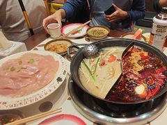 -江北北火锅馆·公路夜市(魏公村店)