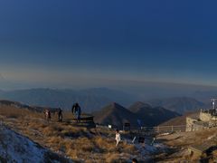 -东白山