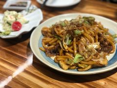 -石屋料理(南京西路店)