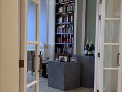 -虹桥索菲特·乐吧·冰淇淋下午茶·经典咖啡