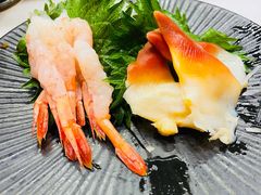 -争鲜回转寿司(浦东三钢里PLUS店)