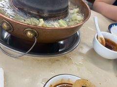 -月圆火锅(宁海东路二店)