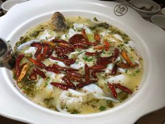 -江渔儿酸菜鱼(映月湖环宇城店)