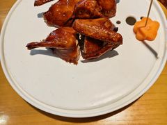 -大鸽饭(马王堆店)