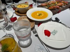 -静香HOUSE·全时段融合餐厅(七星欢乐颂店)