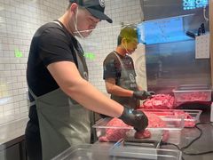 -肉肉大米(金虹桥店)