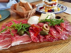 -Alimentari早午餐(安福路店)