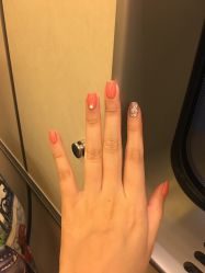 -HC美甲美睫皮肤管理中心